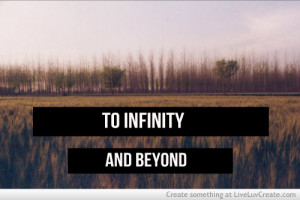 Buzz Lightyear Quote