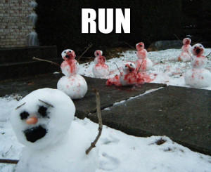 funny-picture-snowman-running-winter-battlefield