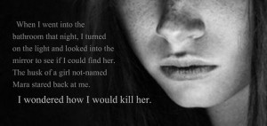 More like this: mara dyer , quotes and dreams .