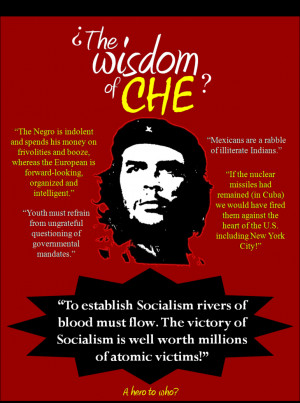 Che Quotes by zenjicomet