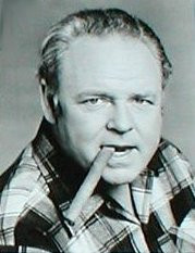 Archie Bunker Funny Quotes
