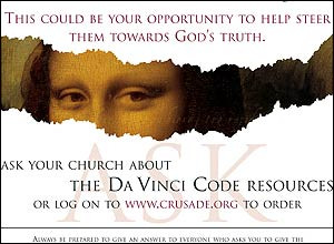 The Da Vinci Code