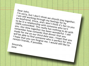 Dear Best Friend Letters Write-a-dear-john-letter-step- ...