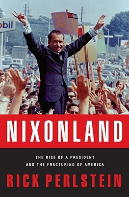 ... Second Civil War and the Divisive Legacy of Richard Nixon 1965-72