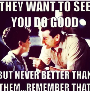 Listen, here are a few good words of advice “stress is caused by ...