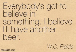 Fields Drinking Quotes | Quotation-W-C-Fields-drinking-humor ...