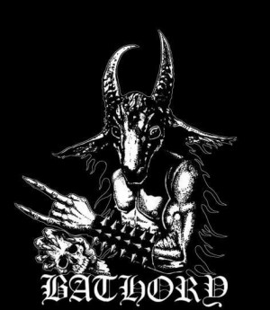 Bathory Black Metal