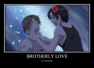 ... Studio Deen, Axis Powers: Hetalia, South Italy, North Italy, Tank Top