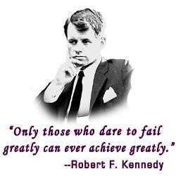 best Robert Kennedy Quotes at BrainyQuote Quotations by Robert Kennedy ...