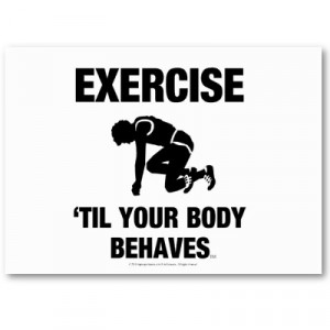 The Importance and Benefits of Exercise