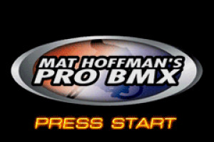 ... Thumbnail / Media File 3 for Mat Hoffman's Pro BMX (U)(Lightforce