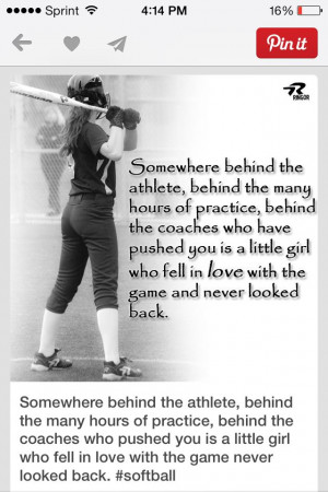 ... quotes for teams great athletic quotes softball softball quotes for