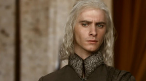 Viserys Targaryen - game-of-thrones Photo