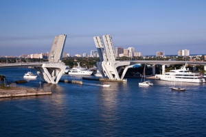Port Everglades Inlet Fort