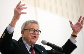 today, in light of the passing of Charles (Chuck) Colson, Christian ...