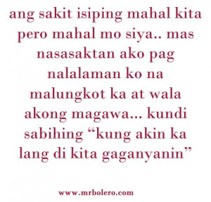 784134016 Mga quotes na patama tagalog love quotes