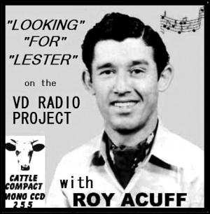 Roy Acuff Singer