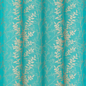 Aqua Fabric