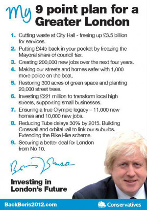 boris 1 FactCheck: Can Boris Johnson deliver on his election promises?