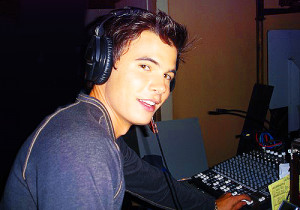 Ryan Sypek Attending