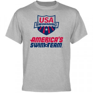 Usa Swimming America Swim...