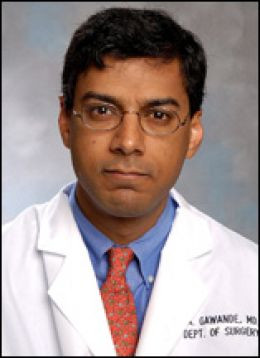 Atul Gawande Pictures