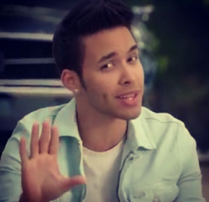 Seriously I'm obsessed with Royce.