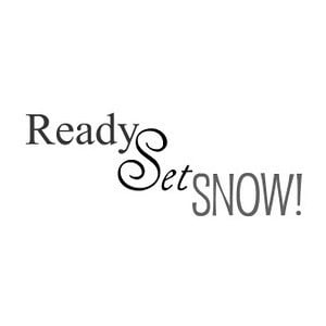 ready..set..SNOW!