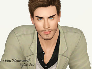 1,449 Creations Downloads / Sims 3 / Sims / Celebrity Sims