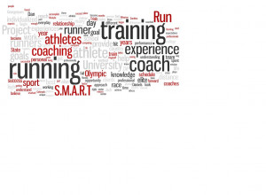 Responses to “Run SMART Coaches In A Word Cloud”