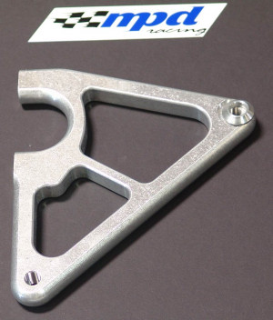 Sprint Car Steering Arm