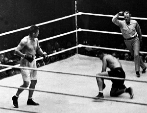 fight debate: Gene Tunney vs Rocky Marciano