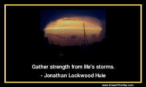 Life's Storms width=