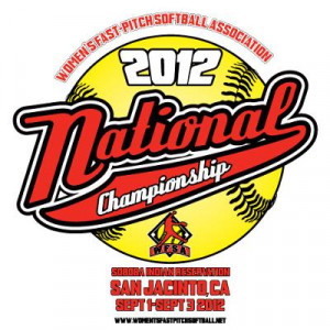 Women's Fast-pitch Softball Assoc. National Championships