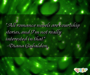 Courtship Quotes