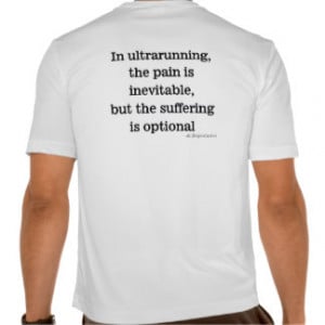 Running Quotes T-shirts & Shirts