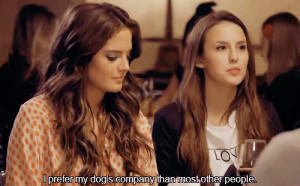 Made in Chelsea 39 s Lucy Watson 39 s 10 best quotes from love advice ...