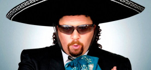 Kenny Powers: Ultimate Ugly American