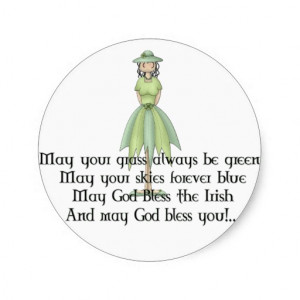 irish_fairy_girl_1_irish_quote_sticker ...