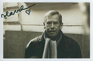 Albanian students show their interest in Václav Havel, two screenings ...