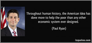 More Paul Ryan Quotes