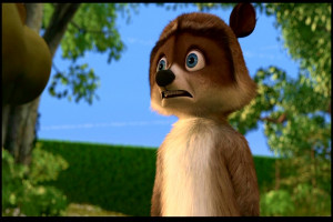 here s another example from over the hedge