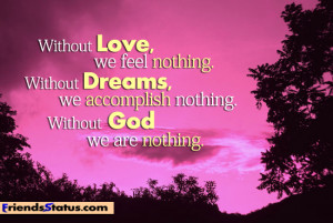 inspirational quotes about god