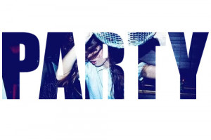 party crazy party hard animated GIF