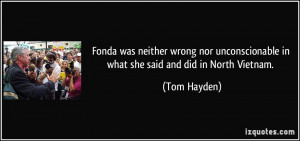 north vietnam quote 1