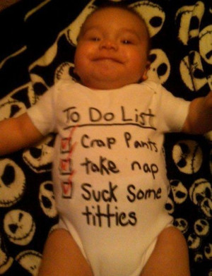 Lists That Will Make You Laugh Out Loud (34 pics)