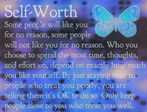 Self Absorbed People Quotes