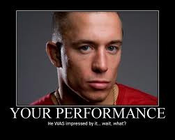 TOP 5 MOST QUOTABLE FIGHTERS