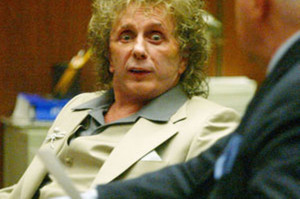 Phil Spector Pictures