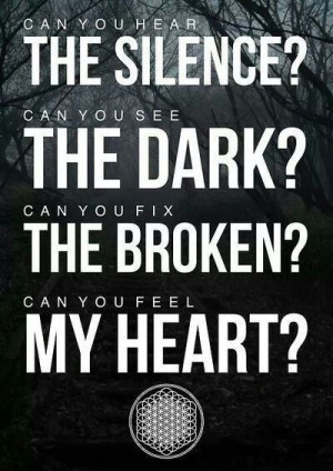 Bring Me The Horizon